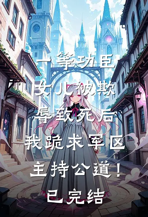 一等功臣女儿被欺辱致死后，我跪求军区主持公道！已完结