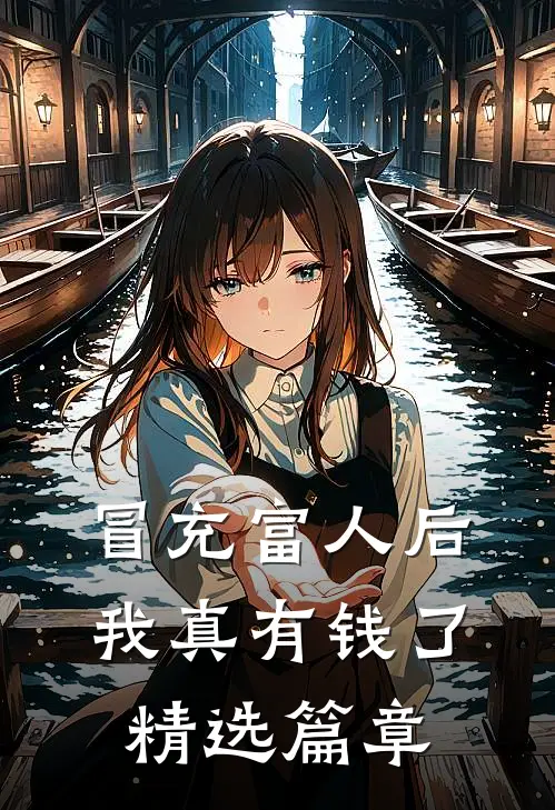 冒充富人后，我真有钱了精选篇章