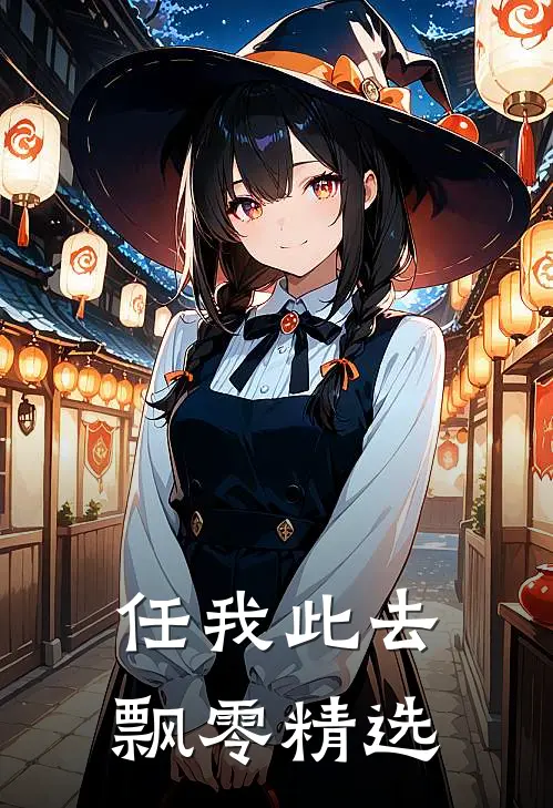 任我此去飘零精选