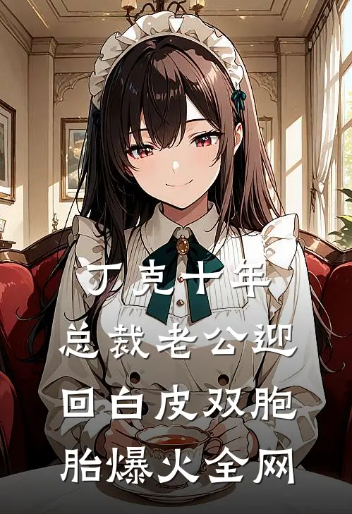 丁克十年，总裁老公迎回白皮双胞胎爆火全网