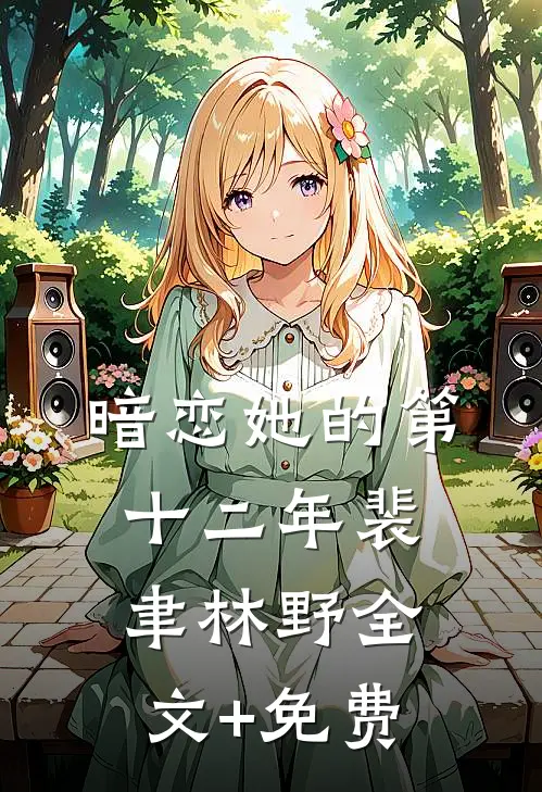 暗恋她的第十二年裴聿林野全文+免费