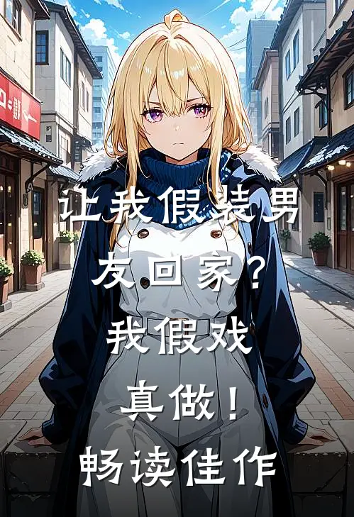 让我假装男友回家？我假戏真做！畅读佳作