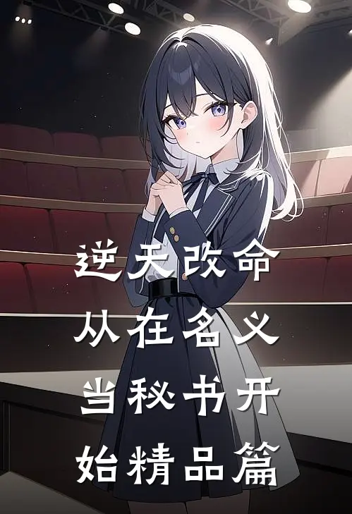 逆天改命，从在名义当秘书开始精品篇
