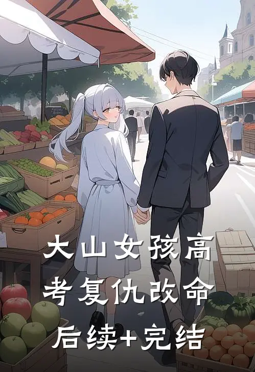大山女孩高考复仇改命后续+完结