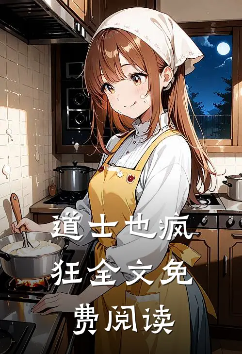 道士也疯狂全文免费阅读