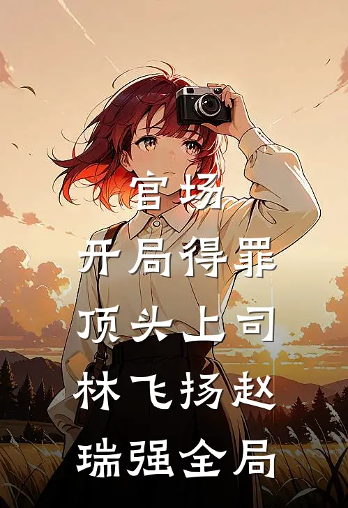 官场：开局得罪顶头上司林飞扬赵瑞强全局