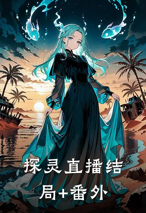 探灵直播结局+番外
