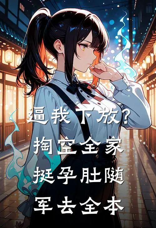 逼我下放？掏空全家挺孕肚随军去全本