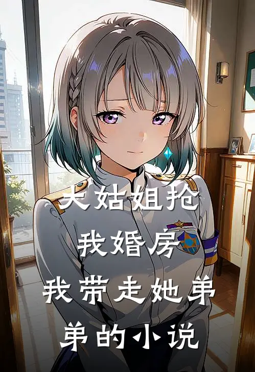大姑姐抢我婚房,我带走她弟弟的小说