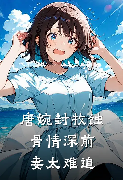 唐婉封牧蚀骨情深前妻太难追