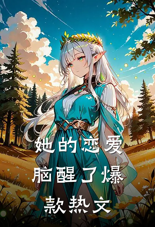 她的恋爱脑醒了爆款热文