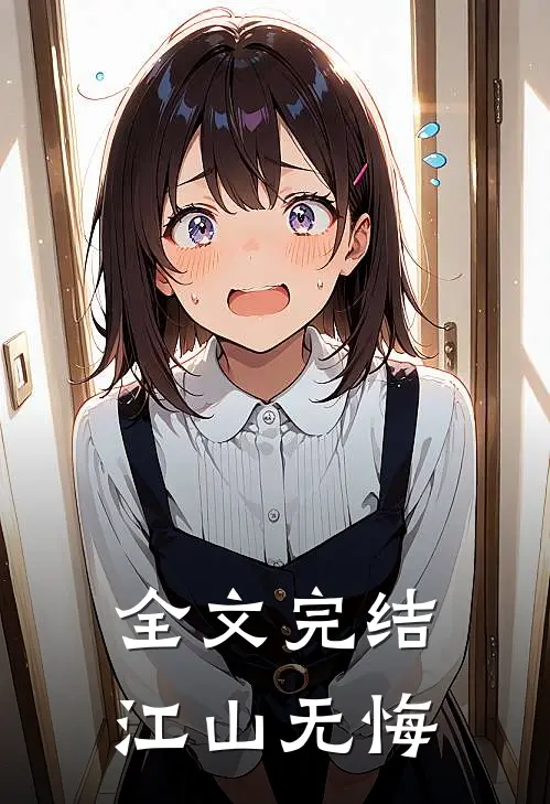 全文完结江山无悔
