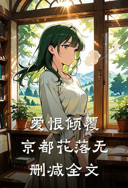 爱恨倾覆，京都花落无删减全文