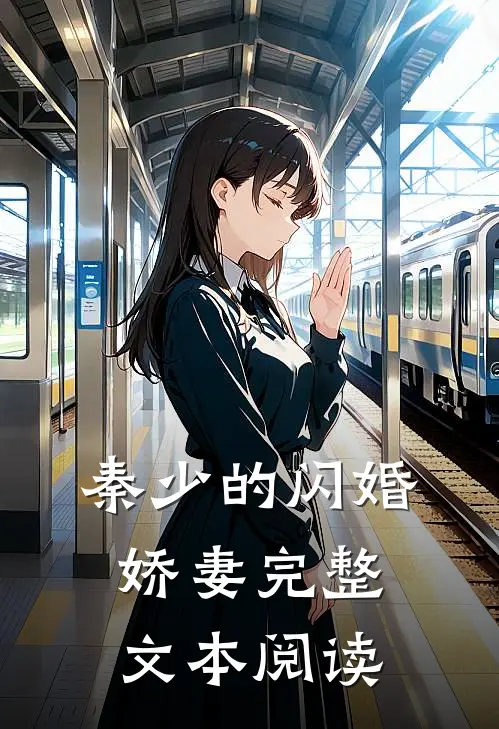 秦少的闪婚娇妻完整文本阅读