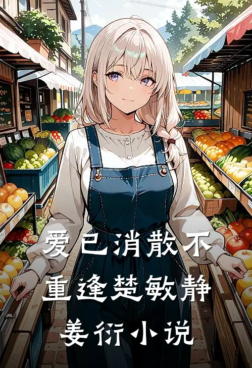爱已消散不重逢楚敏静姜衍小说