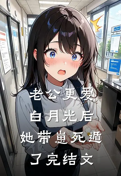 老公更爱白月光后，她带崽死遁了完结文