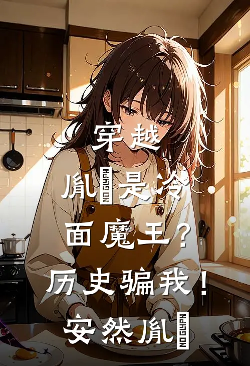 穿越：胤禛是冷面魔王？历史骗我！安然胤禛