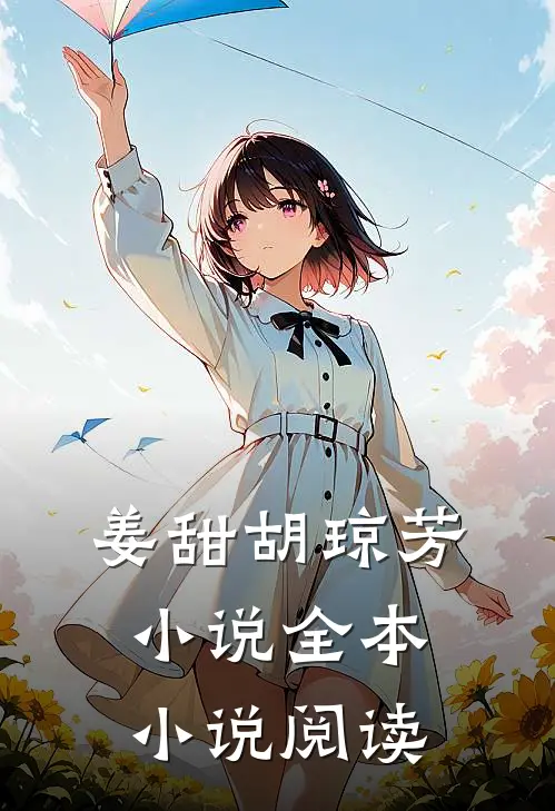 姜甜胡琼芳小说全本小说阅读