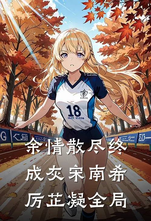 余情散尽终成灰宋南希厉芷凝全局