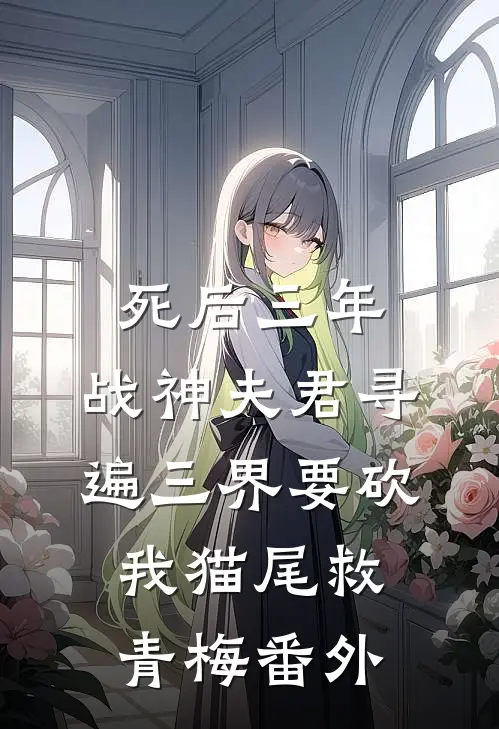 死后三年，战神夫君寻遍三界要砍我猫尾救青梅番外