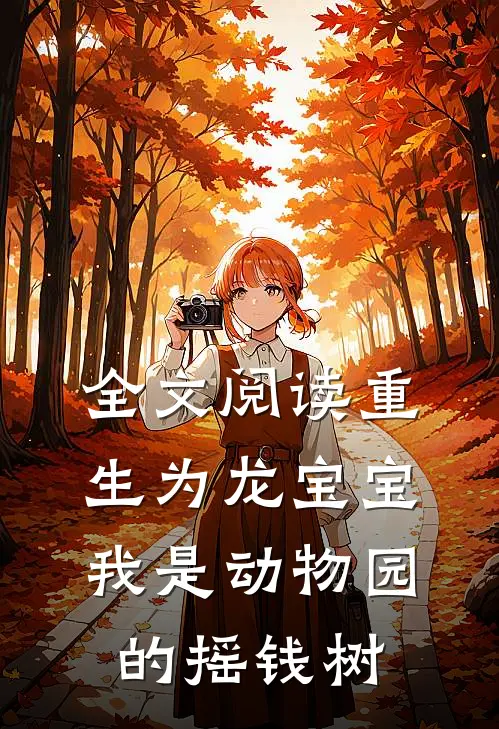 全文阅读重生为龙宝宝：我是动物园的摇钱树