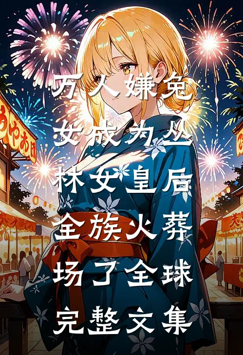 万人嫌兔女成为丛林女皇后，全族火葬场了全球完整文集