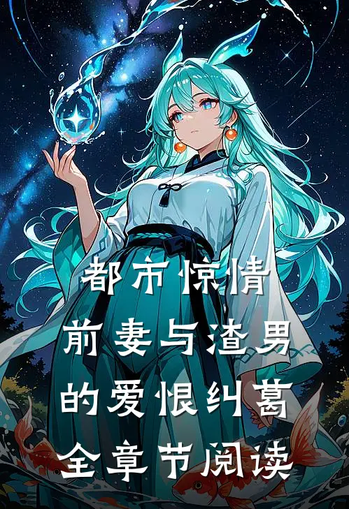都市惊情：前妻与渣男的爱恨纠葛全章节阅读