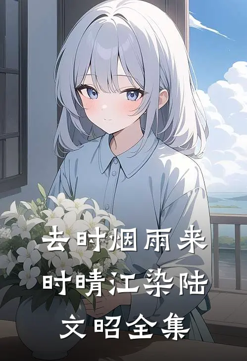 去时烟雨来时晴江染陆文昭 全集