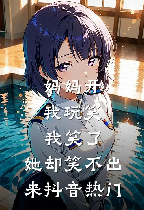 妈妈开我玩笑，我笑了，她却笑不出来抖音热门
