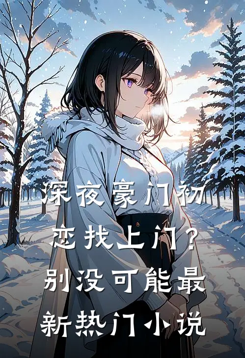深夜豪门初恋找上门？别，没可能最新热门小说