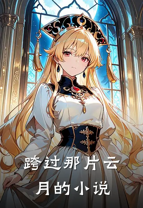 跨过那片云月的小说