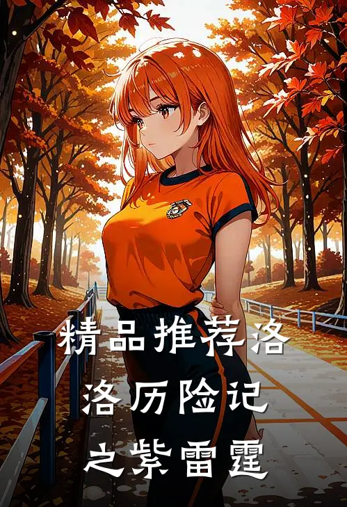 精品推荐洛洛历险记之紫雷霆