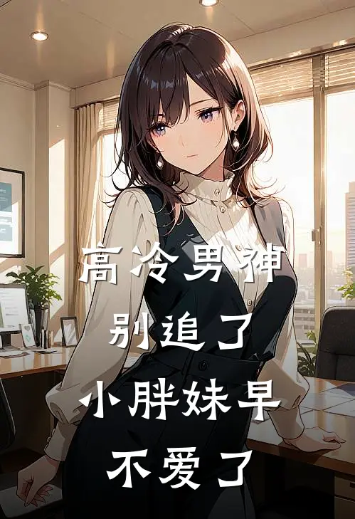 高冷男神别追了，小胖妹早不爱了