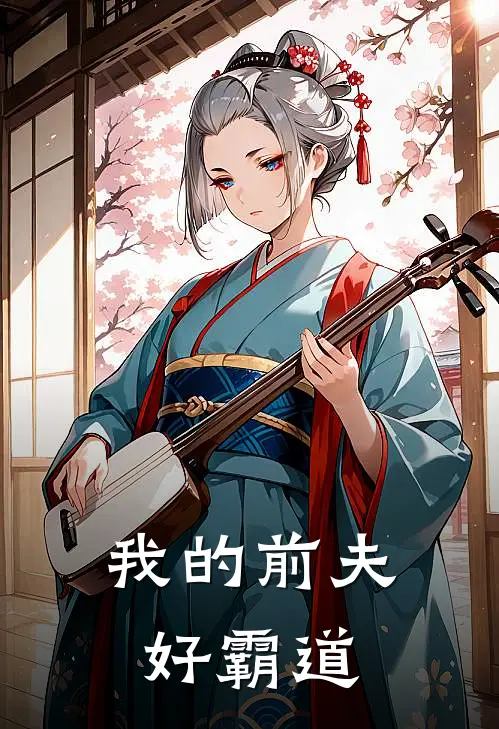 我的前夫好霸道