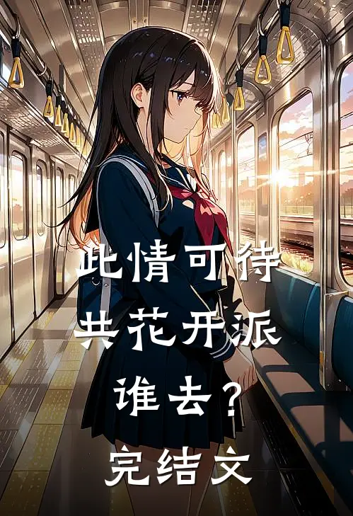 此情可待共花开-派谁去？完结文