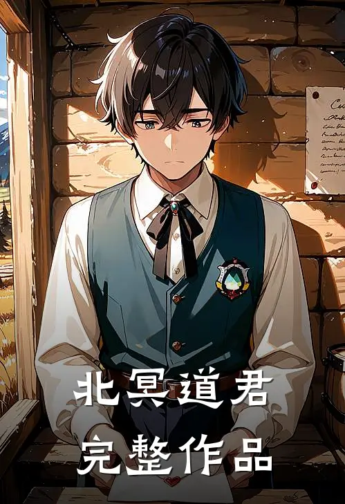 北冥道君完整作品