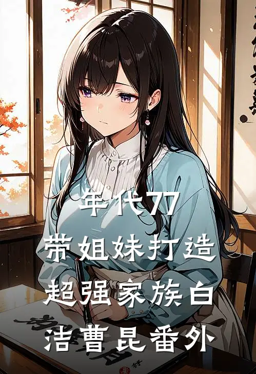 年代77，带姐妹打造超强家族白洁曹昆 番外