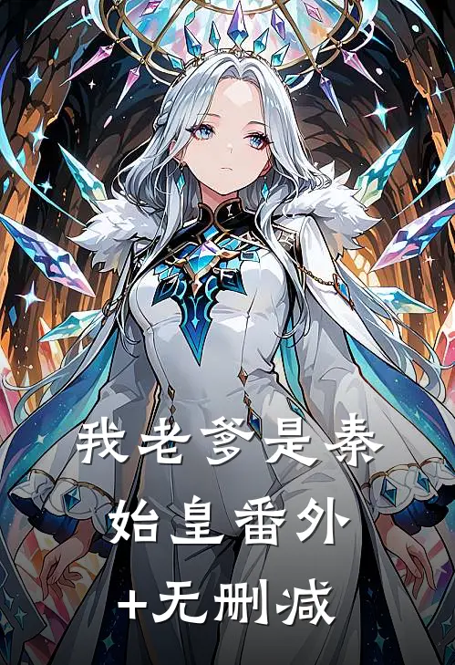 我老爹是秦始皇番外+无删减