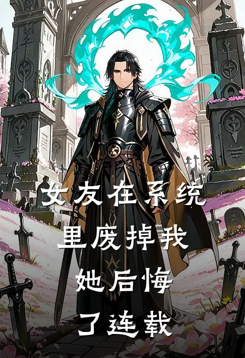 女友在系统里废掉我，她后悔了连载