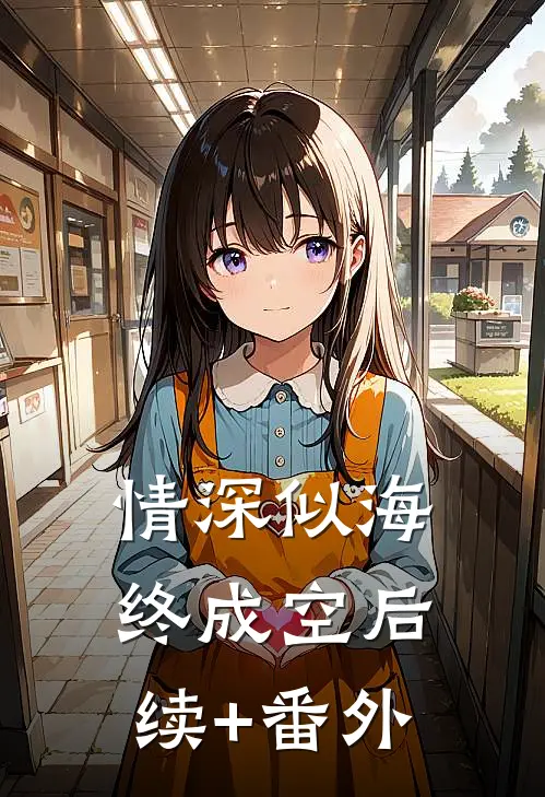 情深似海终成空后续+番外