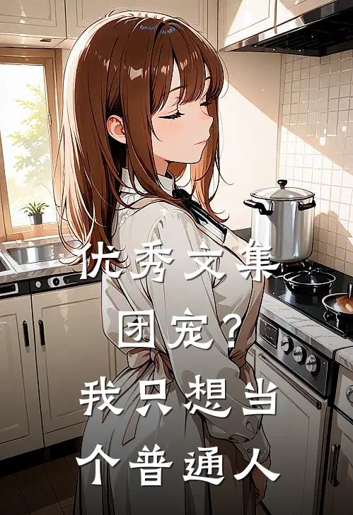 优秀文集团宠？我只想当个普通人