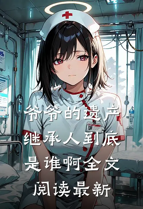 爷爷的遗产继承人到底是谁啊全文阅读最新