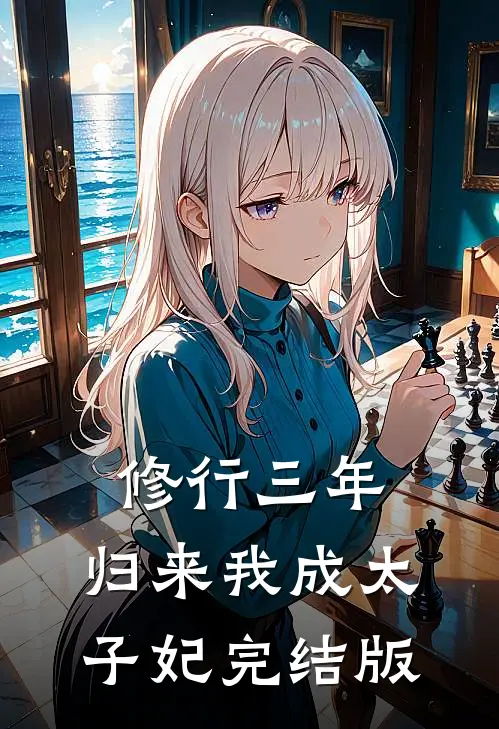 修行三年，归来我成太子妃完结版