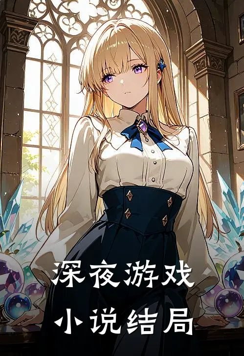 深夜游戏小说结局