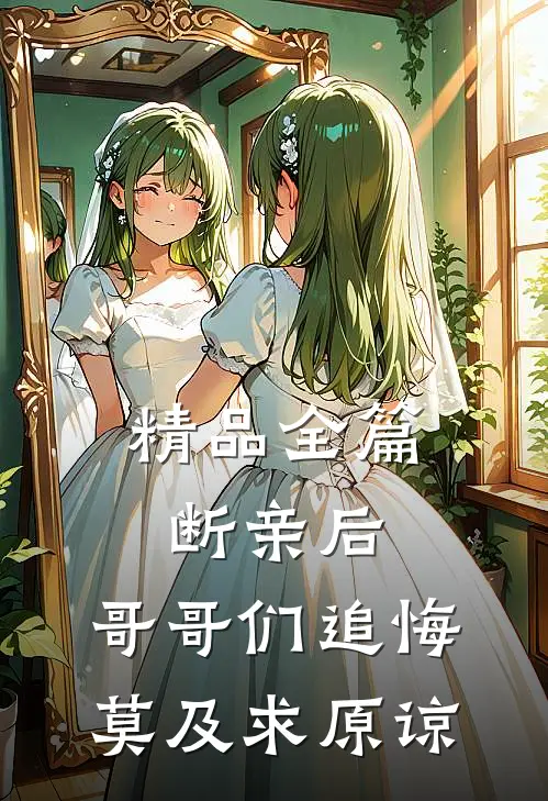 精品全篇断亲后：哥哥们追悔莫及求原谅