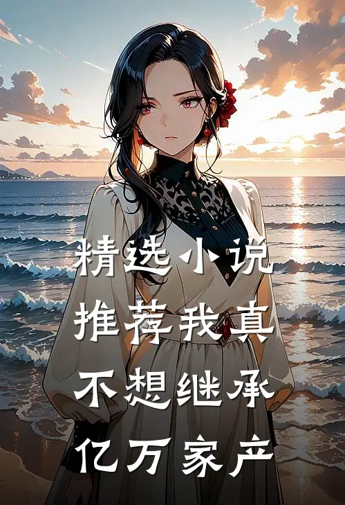 精选小说推荐我真不想继承亿万家产