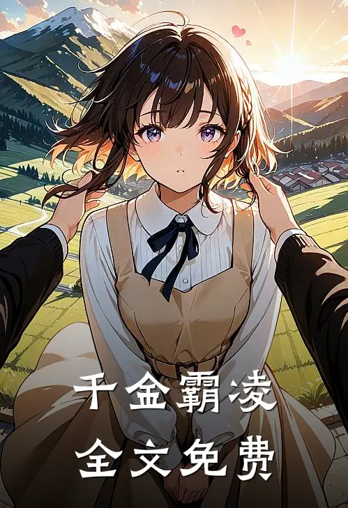 千金霸凌全文免费