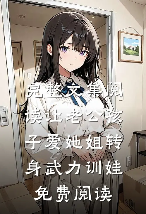 完整文集阅读让老公孩子爱她姐转身武力训娃免费阅读
