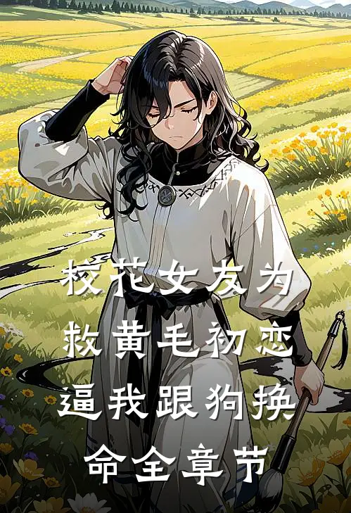 校花女友为救黄毛初恋，逼我跟狗换命全章节
