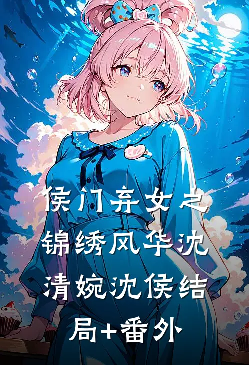 侯门弃女之锦绣风华沈清婉沈侯结局+番外